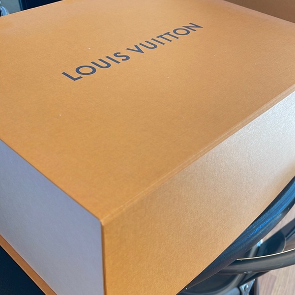 LOUIS VUITTON - NEONOE MM MNG COQUELICOT - Picture 4 of 5